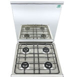 Burners Picture Missing