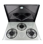 Burner Image Missing