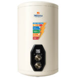 Welcome 60 Liter Semi Instant Electric Water Heater Super Solar Series - Image 2